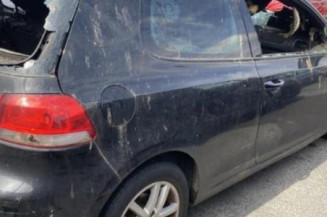 Porte avant droit VOLKSWAGEN GOLF 6