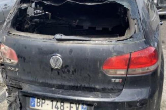 Porte avant droit VOLKSWAGEN GOLF 6