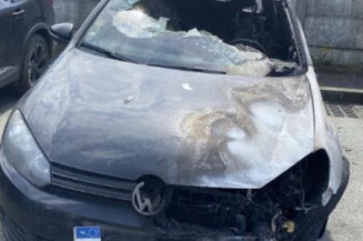 Porte avant droit VOLKSWAGEN GOLF 6