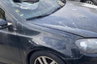 Porte avant droit VOLKSWAGEN GOLF 6