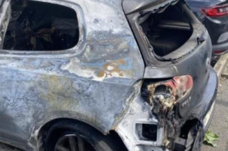Porte avant droit VOLKSWAGEN GOLF 6
