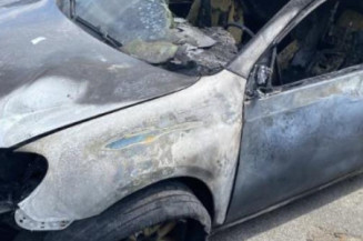Porte avant droit VOLKSWAGEN GOLF 6