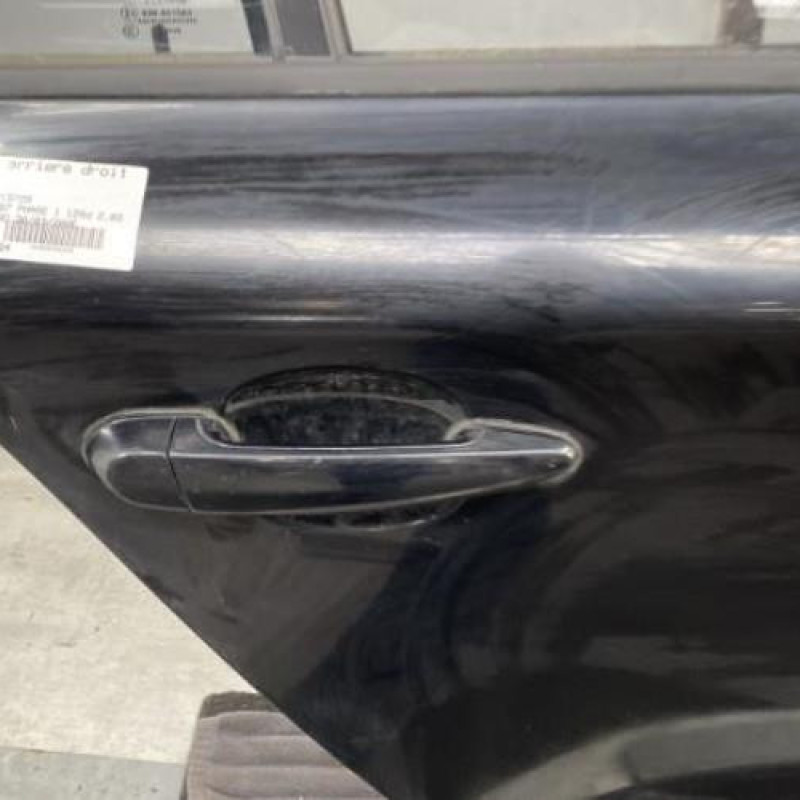 Porte arriere droit BMW SERIE 1 E87 Photo n°2