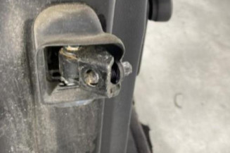 Porte arriere droit BMW SERIE 1 E87