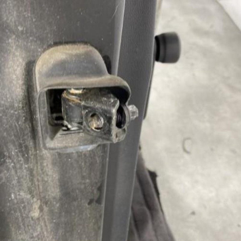 Porte arriere droit BMW SERIE 1 E87 Photo n°5