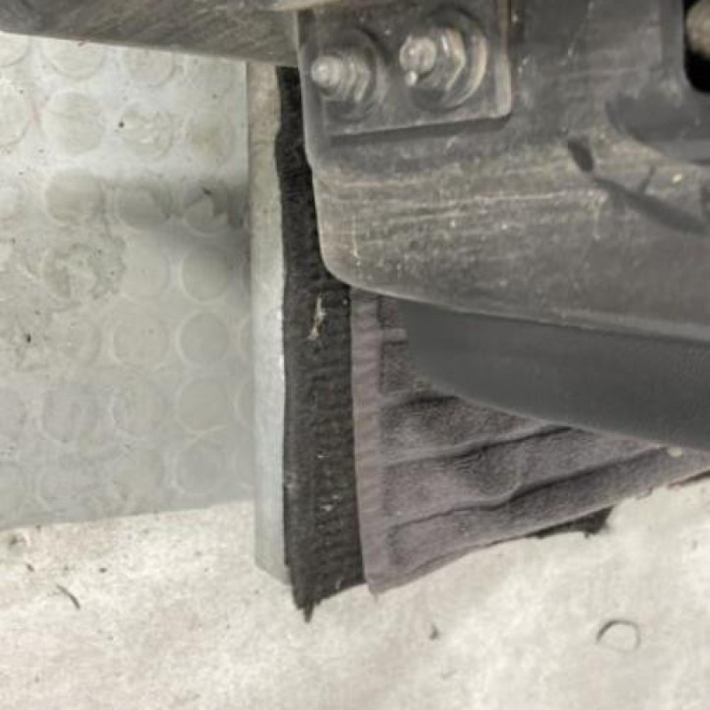 Porte arriere droit BMW SERIE 1 E87 Photo n°6