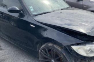 Porte arriere droit BMW SERIE 1 E87