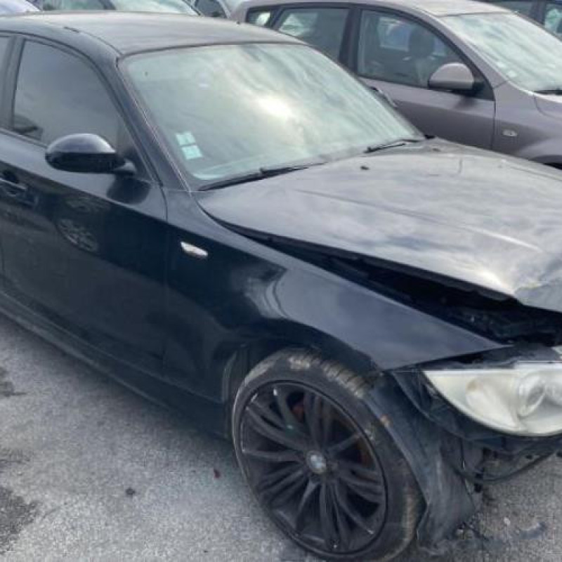 Porte arriere droit BMW SERIE 1 E87 Photo n°8