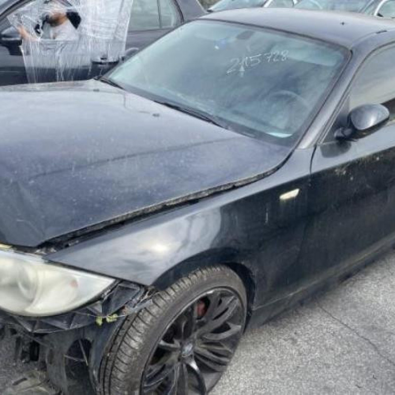 Porte arriere droit BMW SERIE 1 E87 Photo n°9