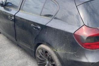 Porte arriere droit BMW SERIE 1 E87