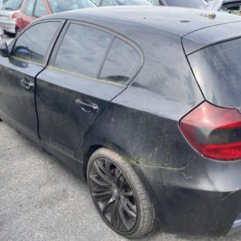Porte arriere droit BMW SERIE 1 E87 Photo n°10