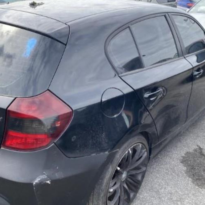 Porte arriere droit BMW SERIE 1 E87 Photo n°11