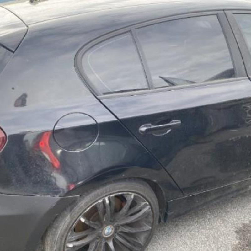 Porte arriere droit BMW SERIE 1 E87 Photo n°13