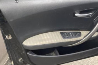 Porte arriere droit BMW SERIE 1 E87