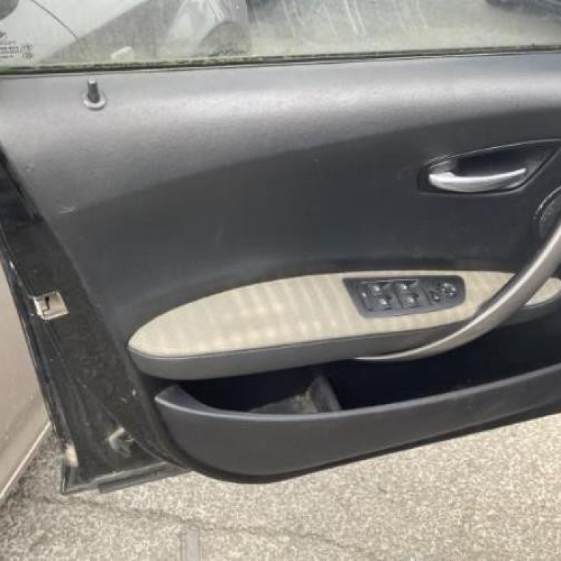 Porte arriere droit BMW SERIE 1 E87 Photo n°18