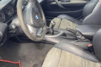 Porte arriere droit BMW SERIE 1 E87