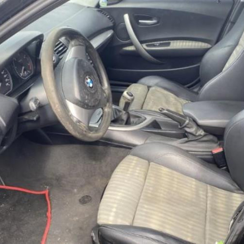 Porte arriere droit BMW SERIE 1 E87 Photo n°19