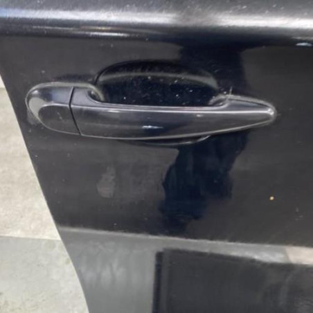 Porte avant droit BMW SERIE 1 E87