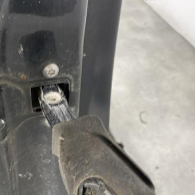 Porte avant droit BMW SERIE 1 E87 Photo n°4