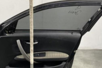 Porte avant droit BMW SERIE 1 E87