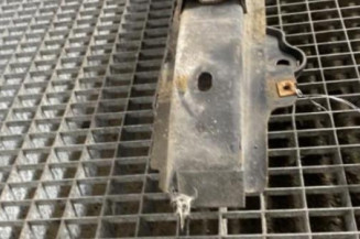 Renfort pare choc arriere (traverse) BMW SERIE 1 E87