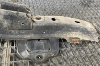 Renfort pare choc arriere (traverse) BMW SERIE 1 E87