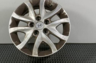 Jante HYUNDAI I 30 1 Photo n°1