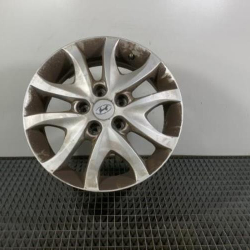 Jante HYUNDAI I 30 1 Photo n°1