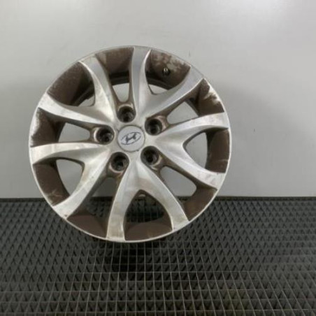 Jante HYUNDAI I 30 1 Photo n°1