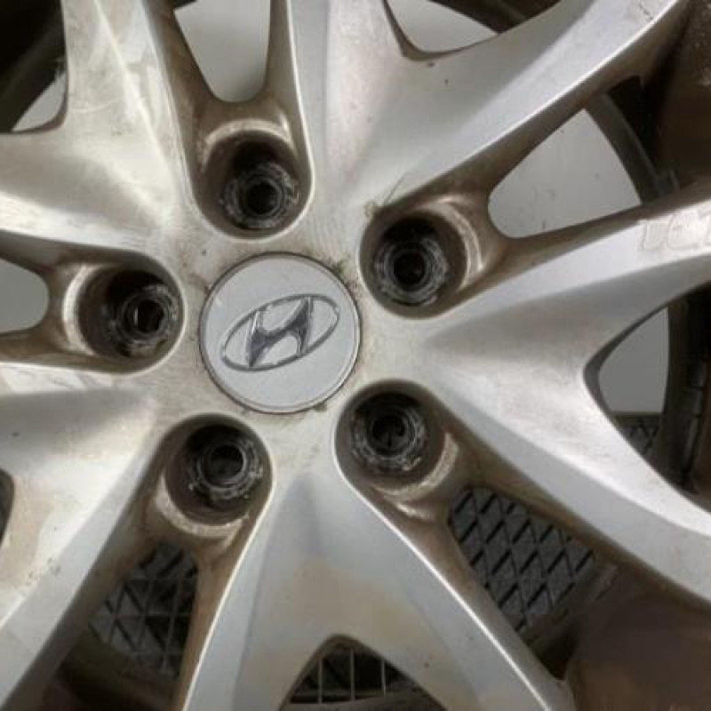 Jante HYUNDAI I 30 1 Photo n°2