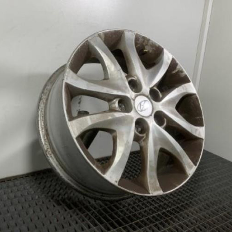 Jante HYUNDAI I 30 1 Photo n°3