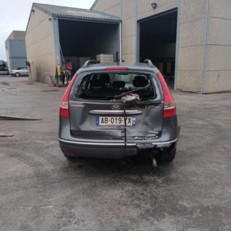 Jante HYUNDAI I 30 1 Photo n°6