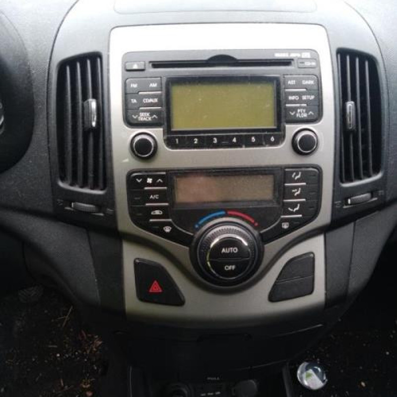 Jante HYUNDAI I 30 1 Photo n°11