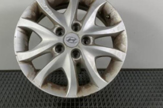 Jante HYUNDAI I 30 1 Photo n°1