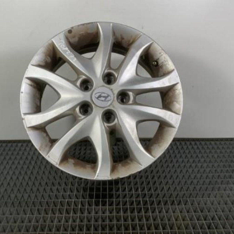 Jante HYUNDAI I 30 1 Photo n°1