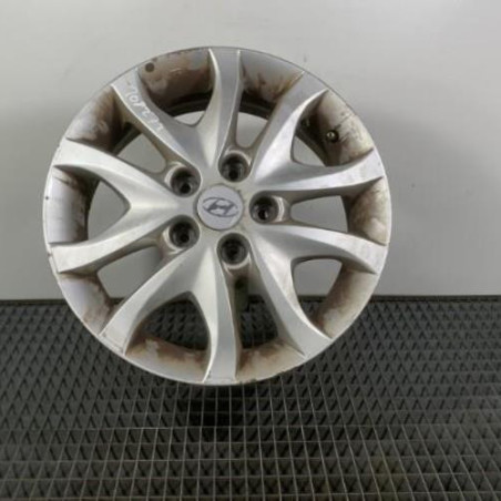 Jante HYUNDAI I 30 1 Photo n°1