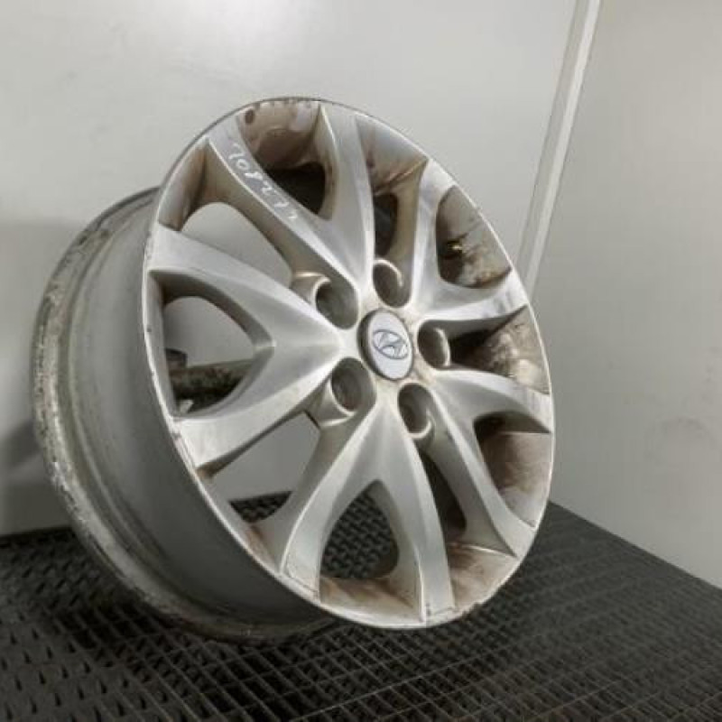 Jante HYUNDAI I 30 1 Photo n°3