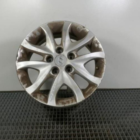 Jante HYUNDAI I 30 1 Photo n°1