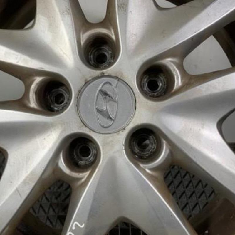 Jante HYUNDAI I 30 1 Photo n°2