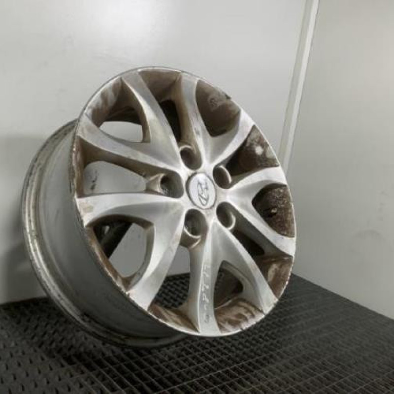 Jante HYUNDAI I 30 1 Photo n°3