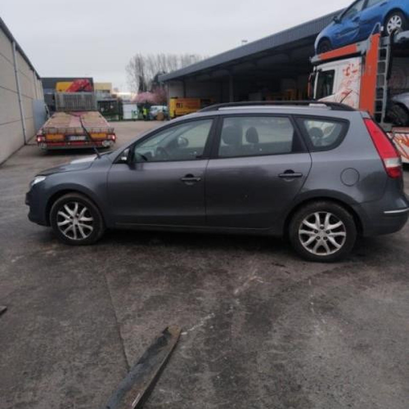 Jante HYUNDAI I 30 1 Photo n°7