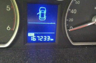 Jante HYUNDAI I 30 1