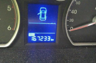 Jante HYUNDAI I 30 1