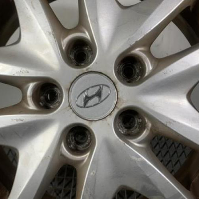 Jante HYUNDAI I 30 1 Photo n°2