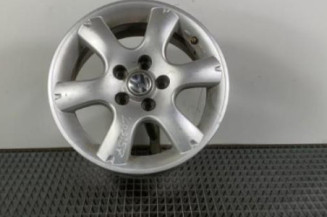 Jante VOLKSWAGEN FOX Photo n°1