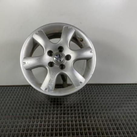 Jante VOLKSWAGEN FOX Photo n°1