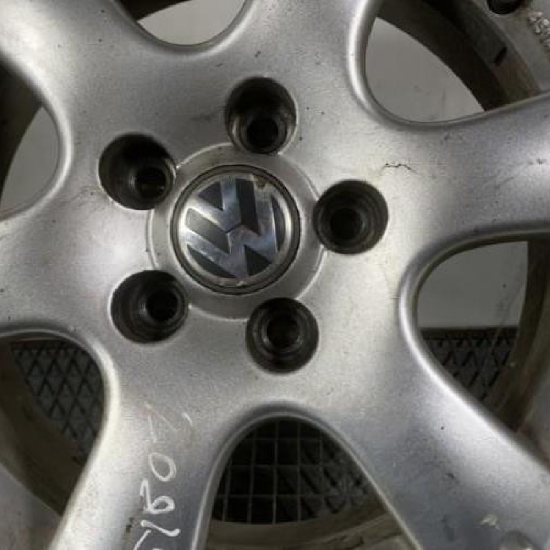 Jante VOLKSWAGEN FOX Photo n°2