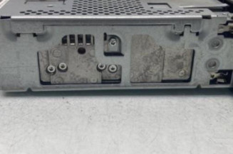 Autoradio d'origine PEUGEOT 1007