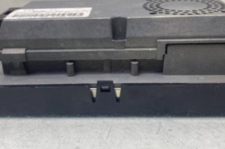 Ecran GPS PEUGEOT 1007