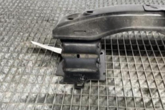 Renfort pare choc avant (traverse) PEUGEOT 1007